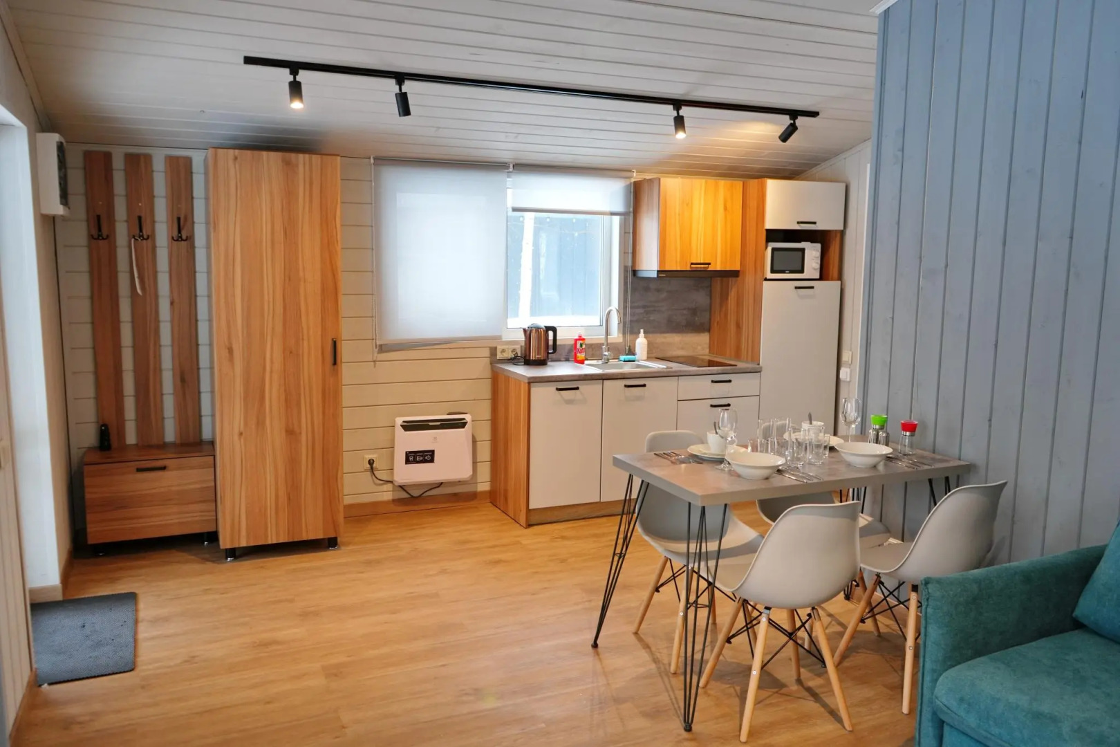 Усадьба Кожиных