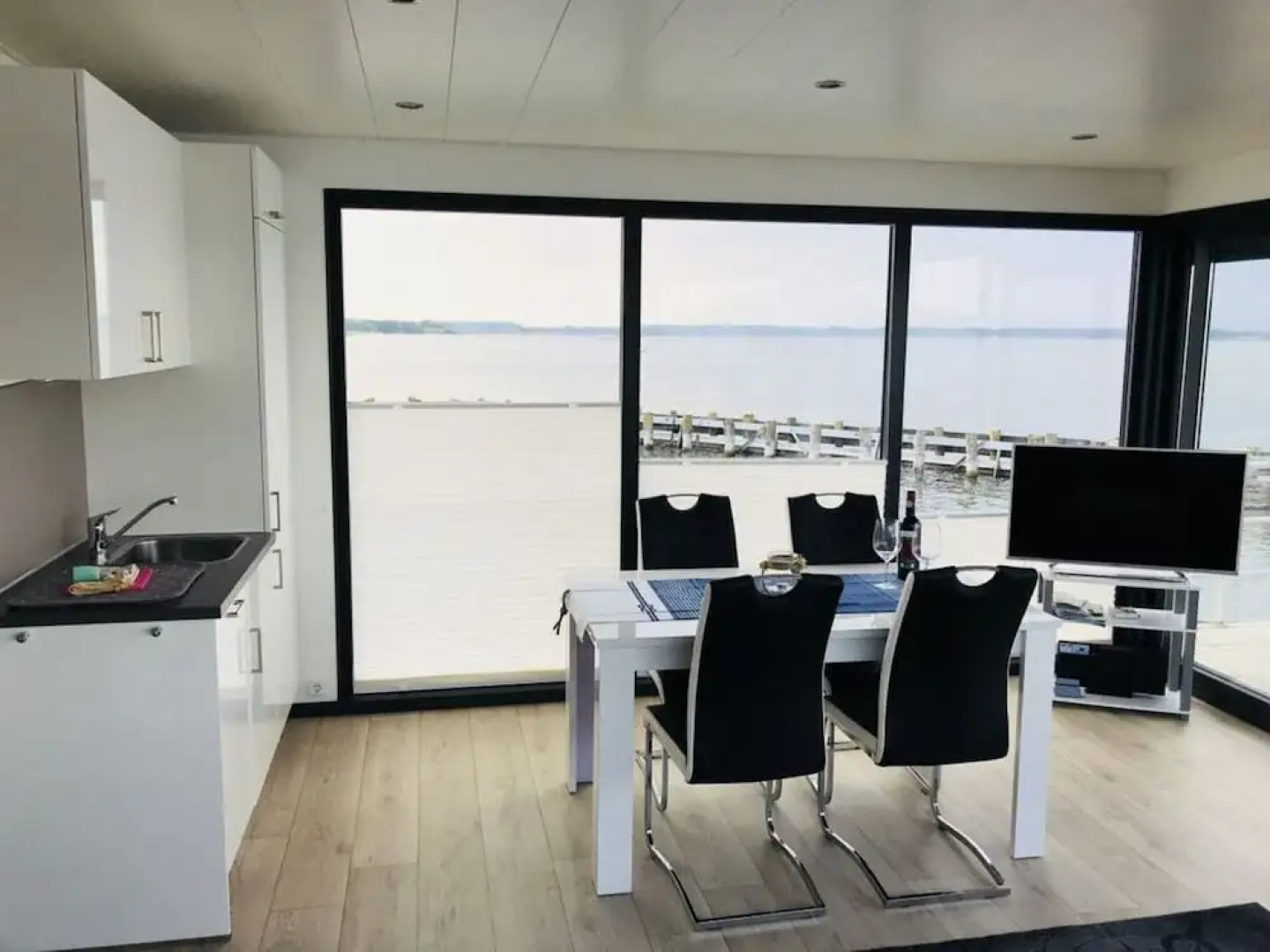 Apartment in Mecklenburg Western Pomerania