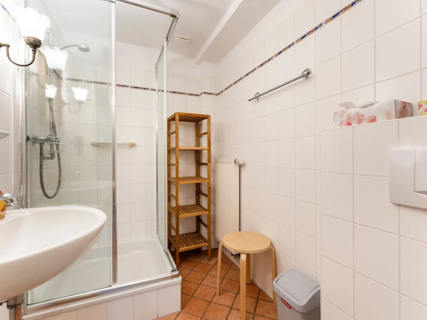 Modern Apartment in Reifferscheid With Garden