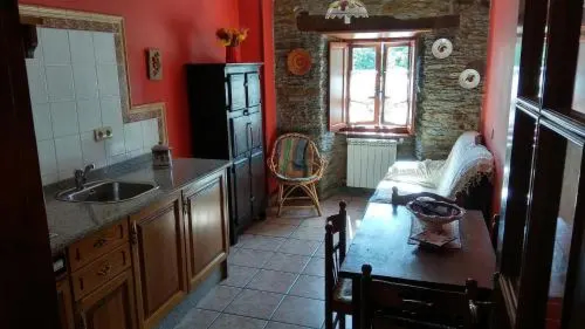 Apartamentos Los Castros