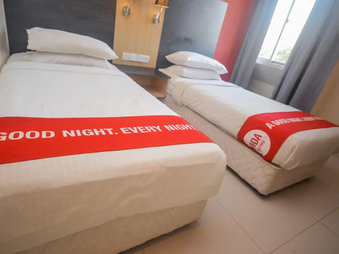 OYO 786 The Citilite Hotel