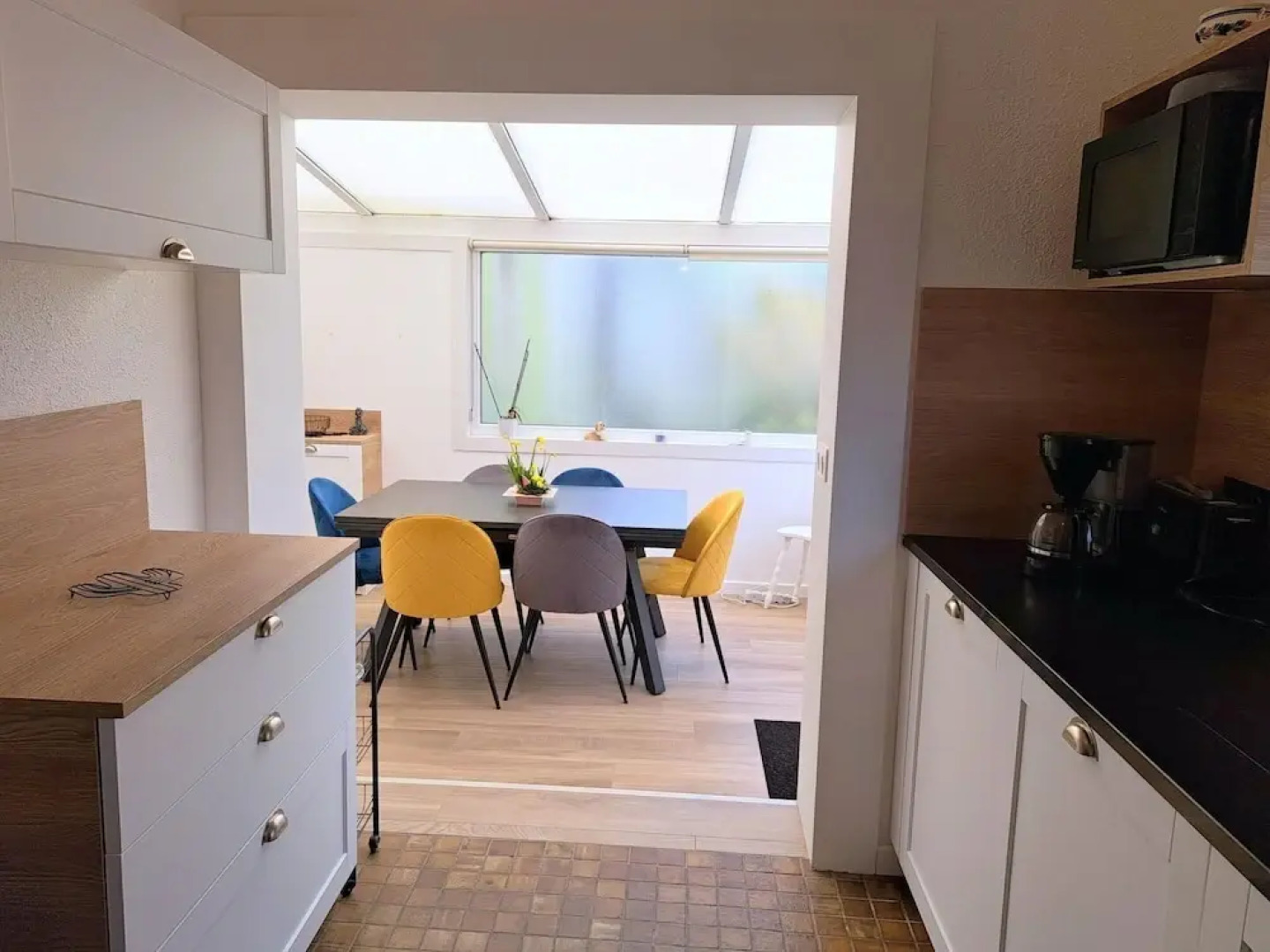 Holiday Home in Guisseny Near the Beach