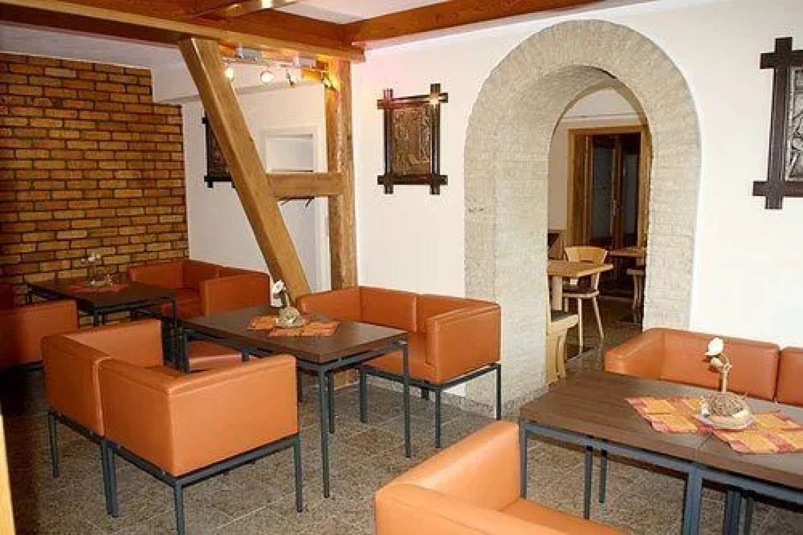 Pension Sartor