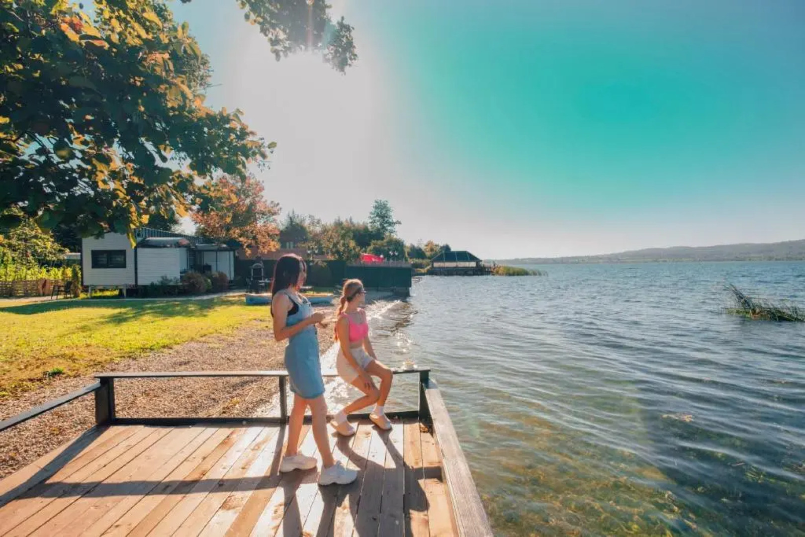 Regulus Sapanca Bungalow&Otel