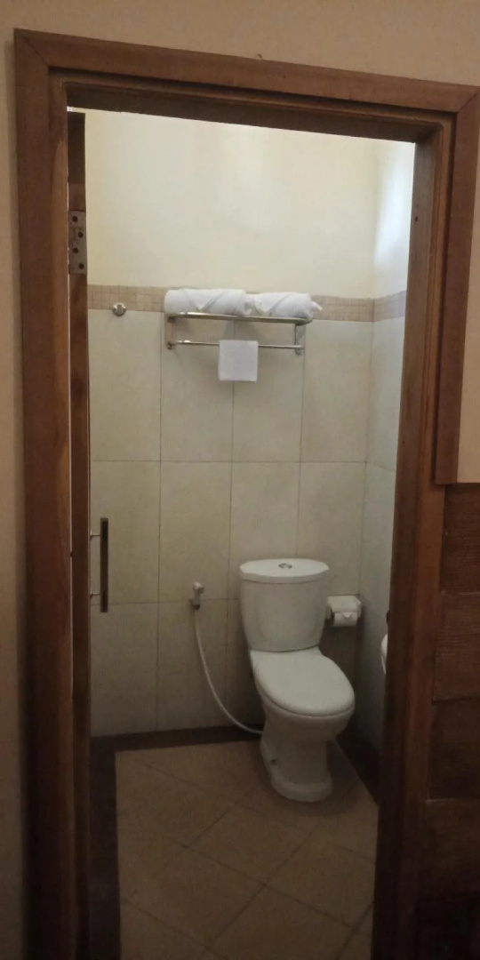 Padi Bali Guest House