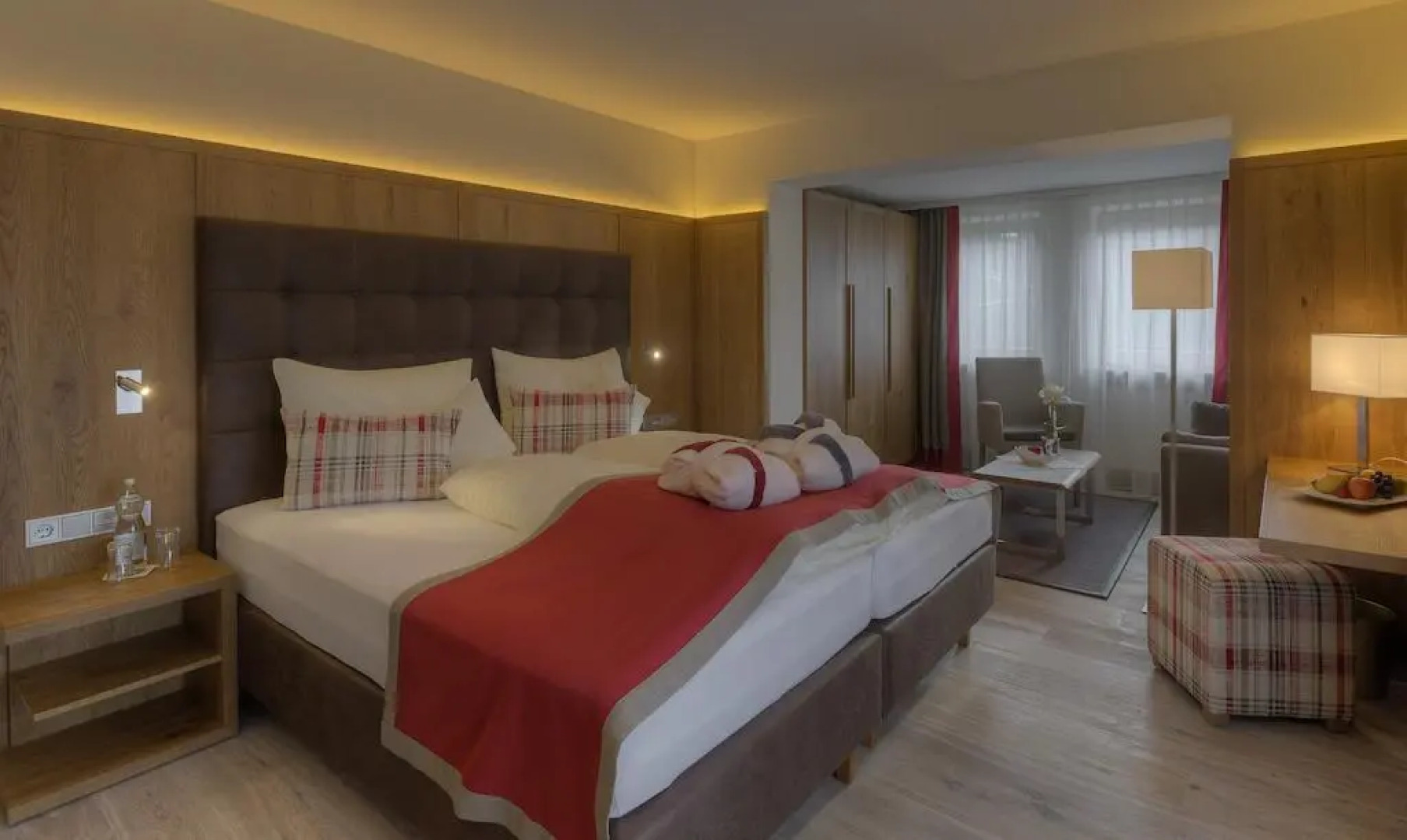 Sport-Wellnesshotel Bichlhof