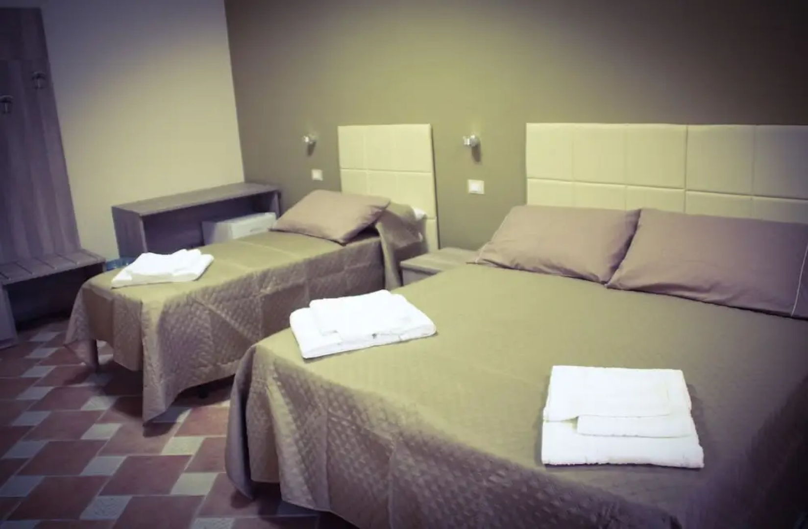 B&B Miralonga Valle Lao