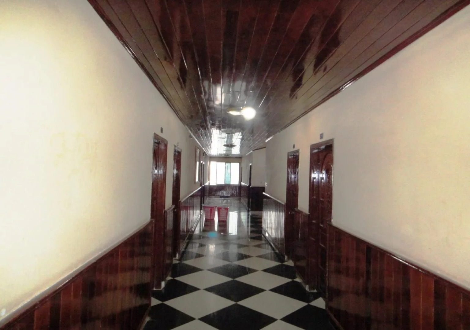 Borey Bokor Guesthouse