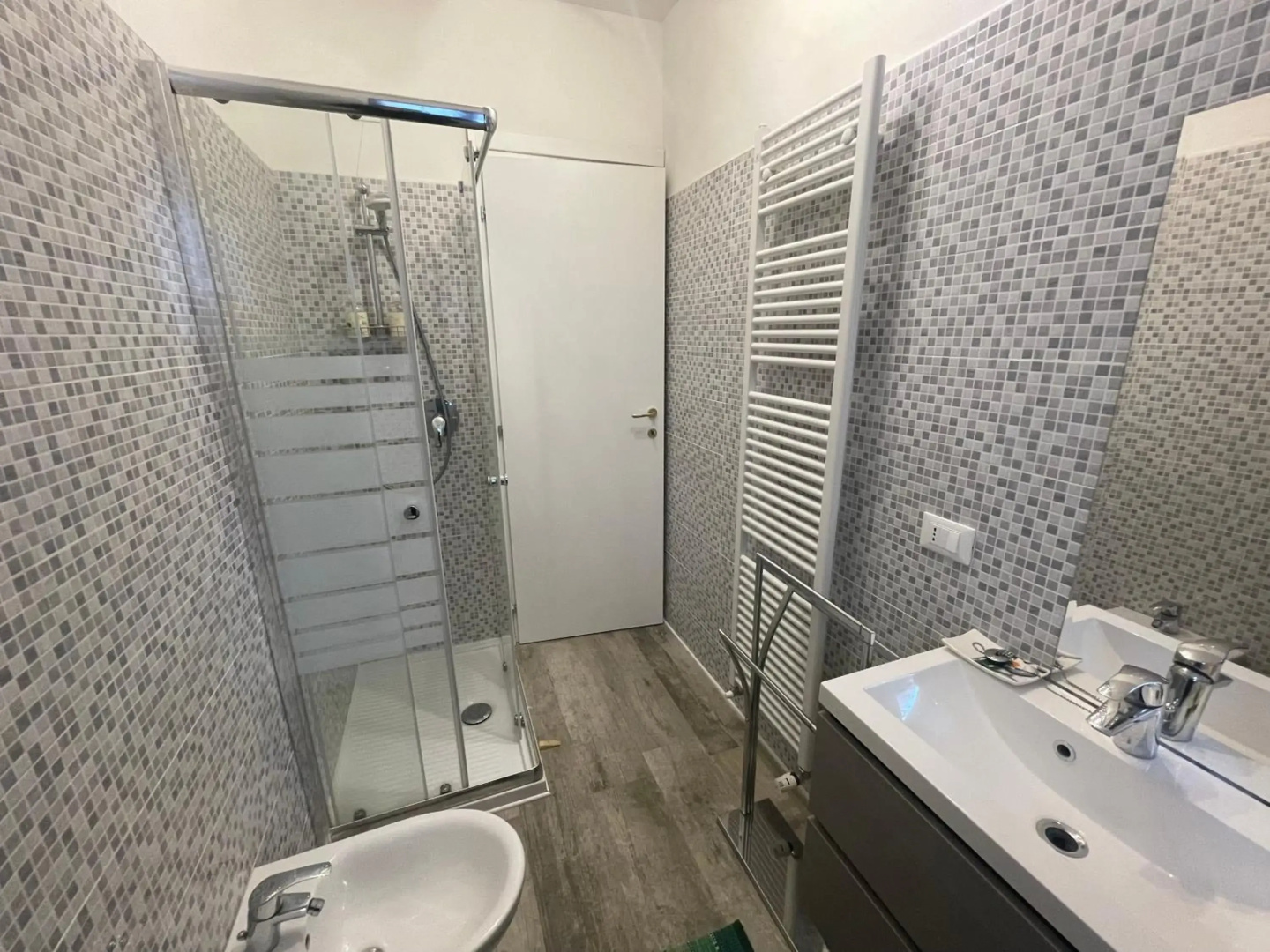 Hotel Diffuso Il Portichetto sulla collina a Vezio Perledo