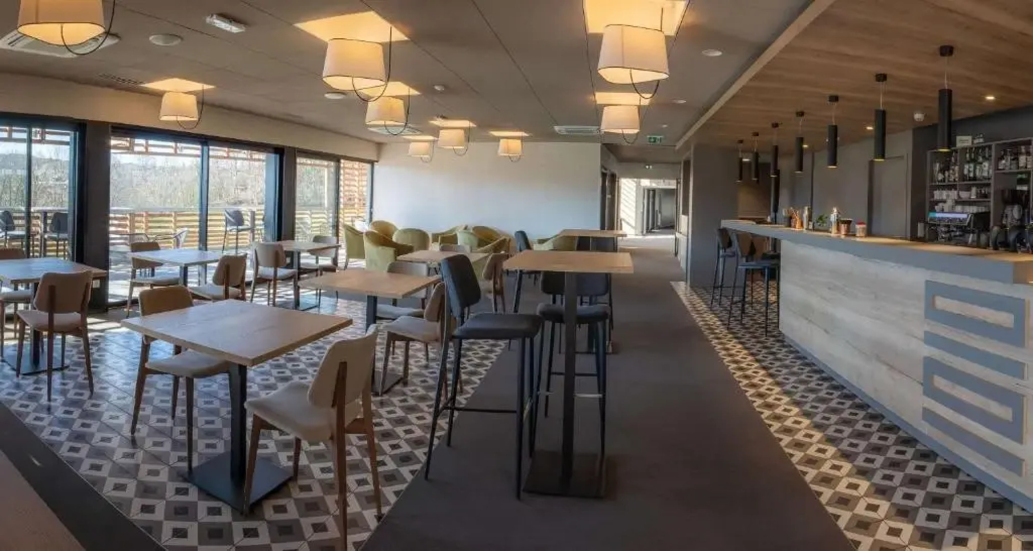 Mildiss Hotel Spa & Restaurant, BW Signature Collection