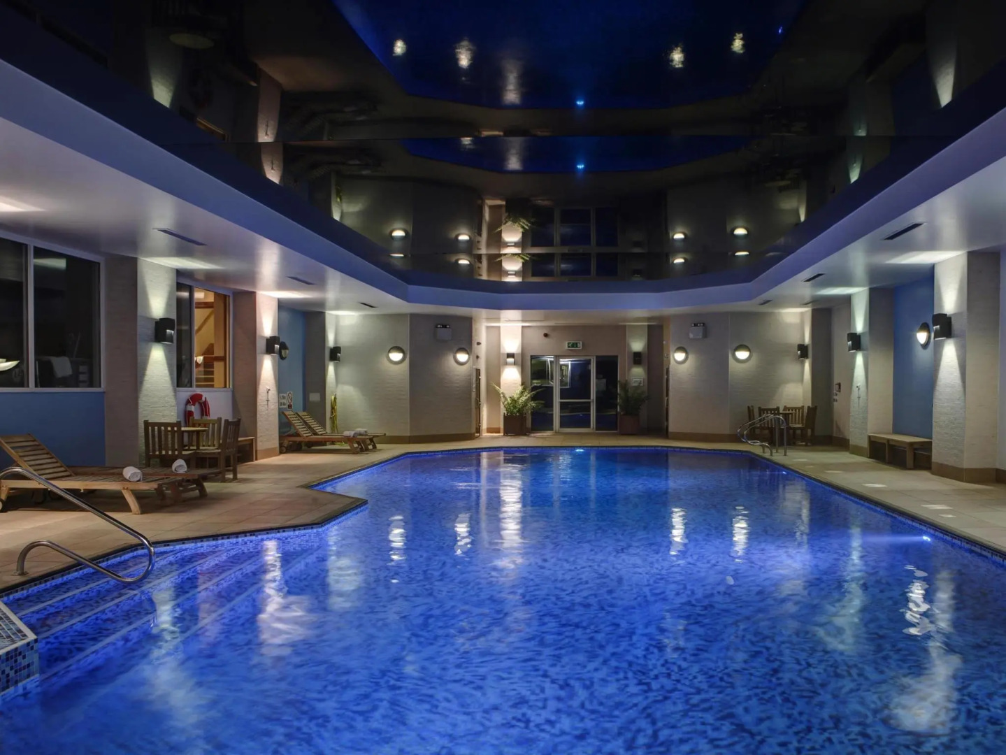 Windmill Village Hotel, Golf Club & Spa, BW Signature Collection