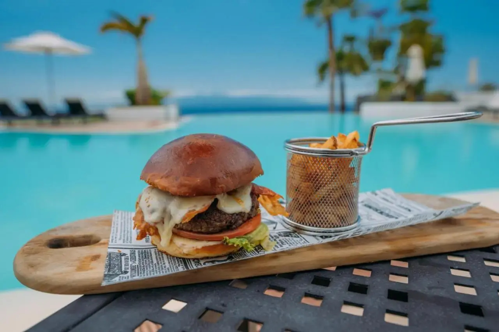 Los Jardines de Abama Suites & Villas