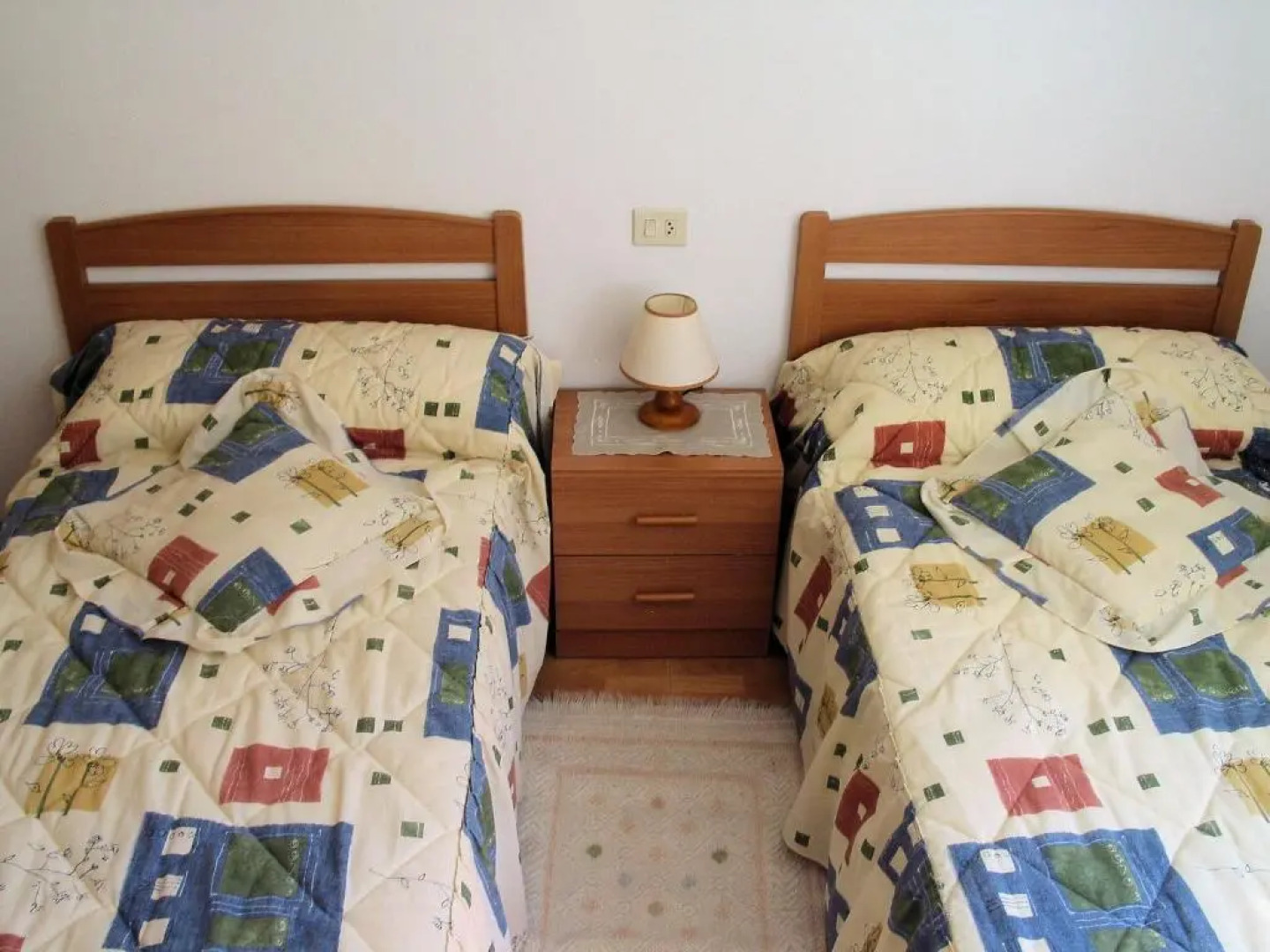 Apartamentos Monica °3