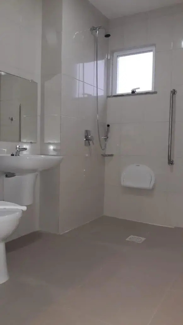 Hotel Santos Dumont Aeroporto SLZ