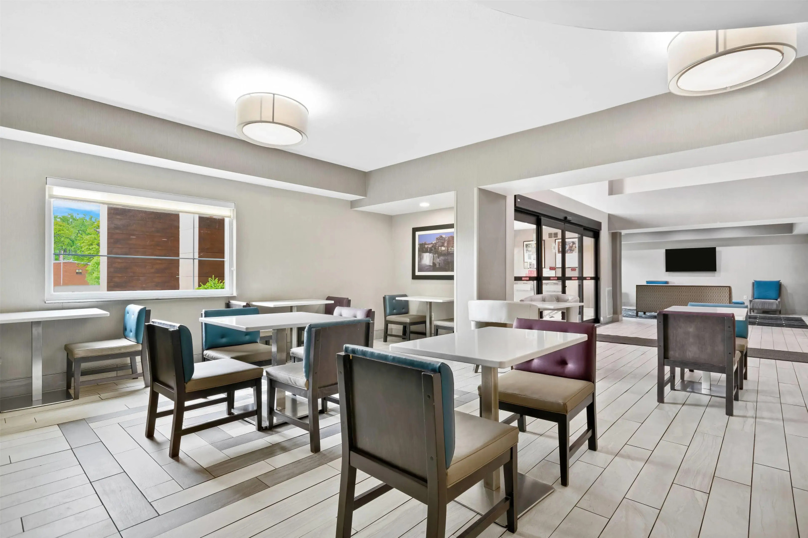 La Quinta Inn & Suites by Wyndham Batavia