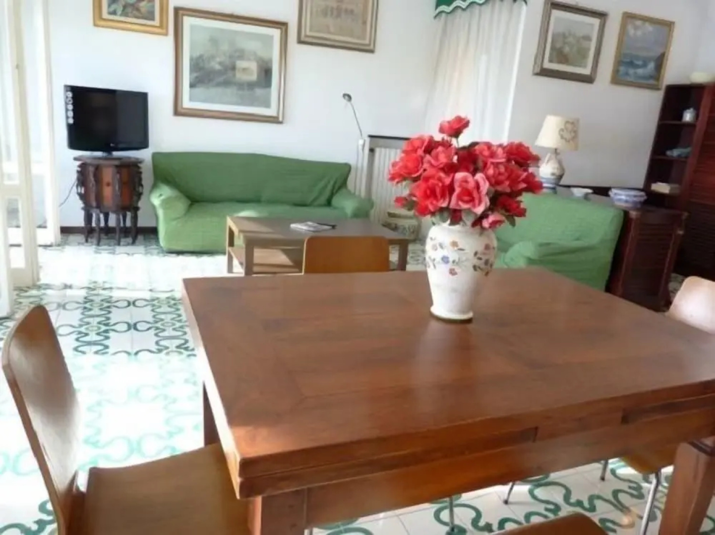 Casa Luce