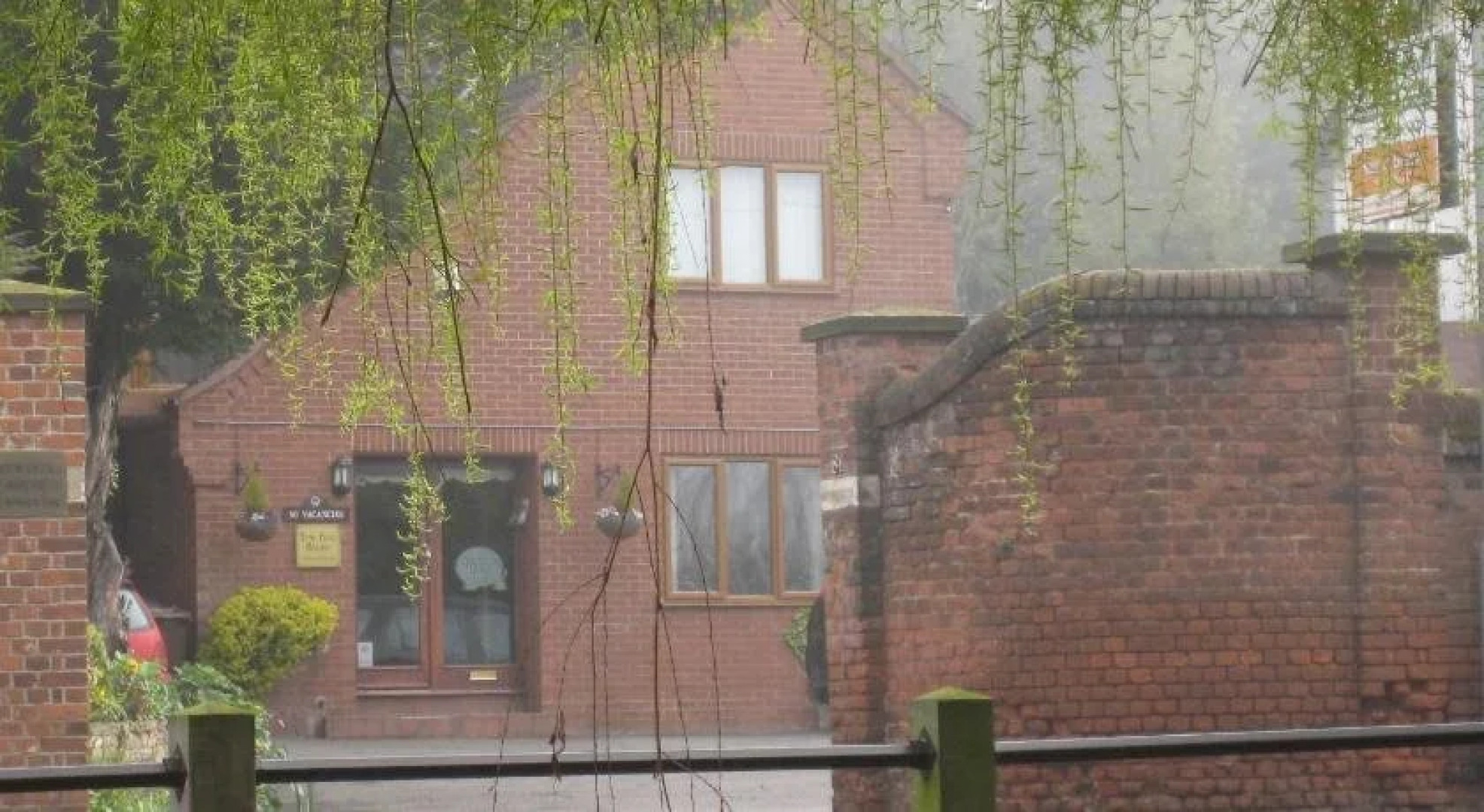 Yew Tree Guest House