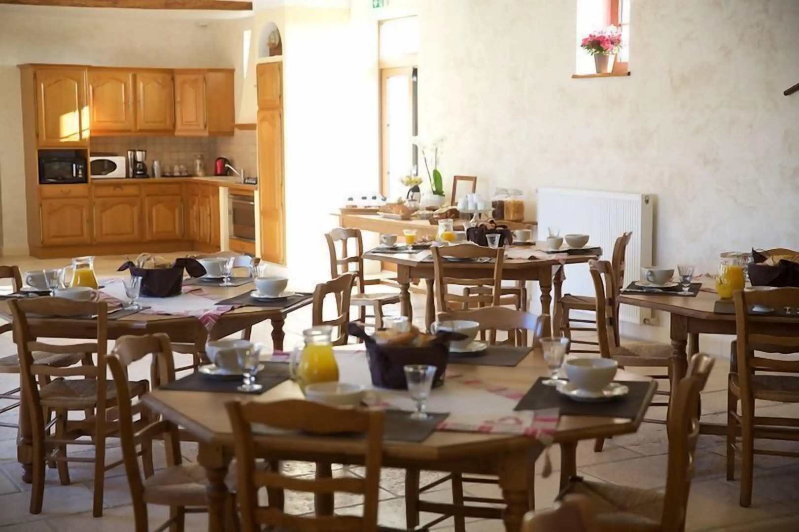 La Grange de Boulaines