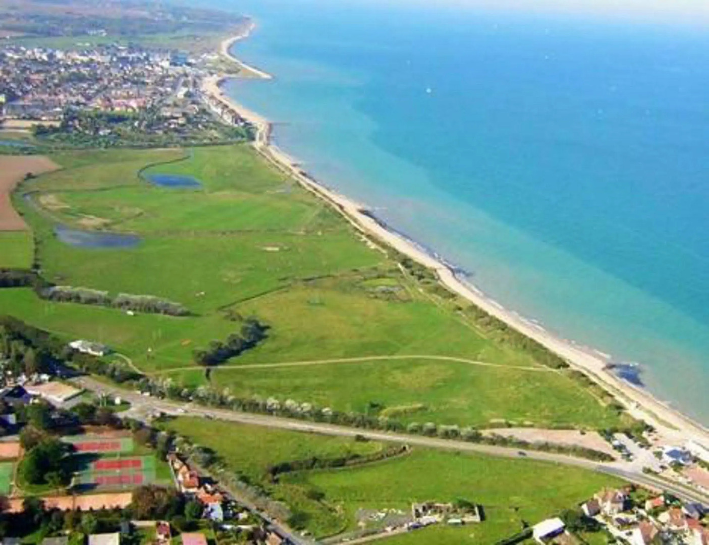 JunoGîte - L'Érable