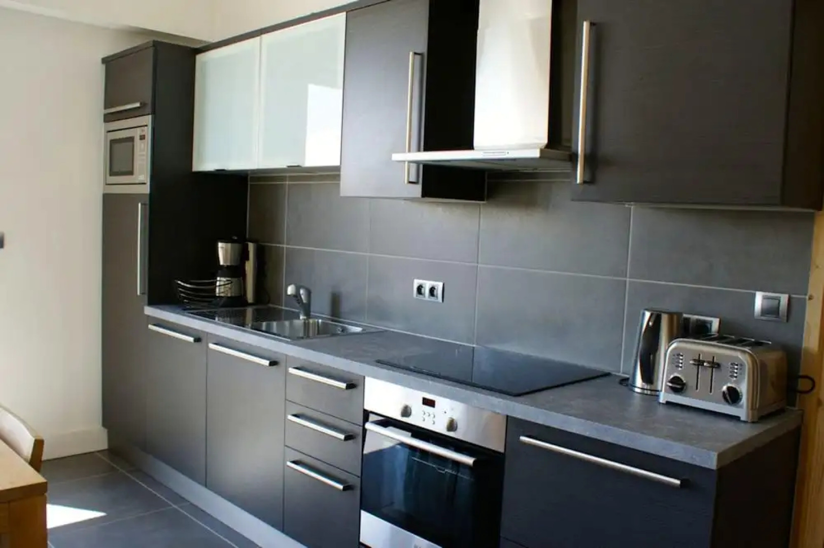 Apartment with 2 Bedrooms in Les Gets, with Wonderful Mountain View, Furnished Garden And Wifi - 50 M From the Slopes