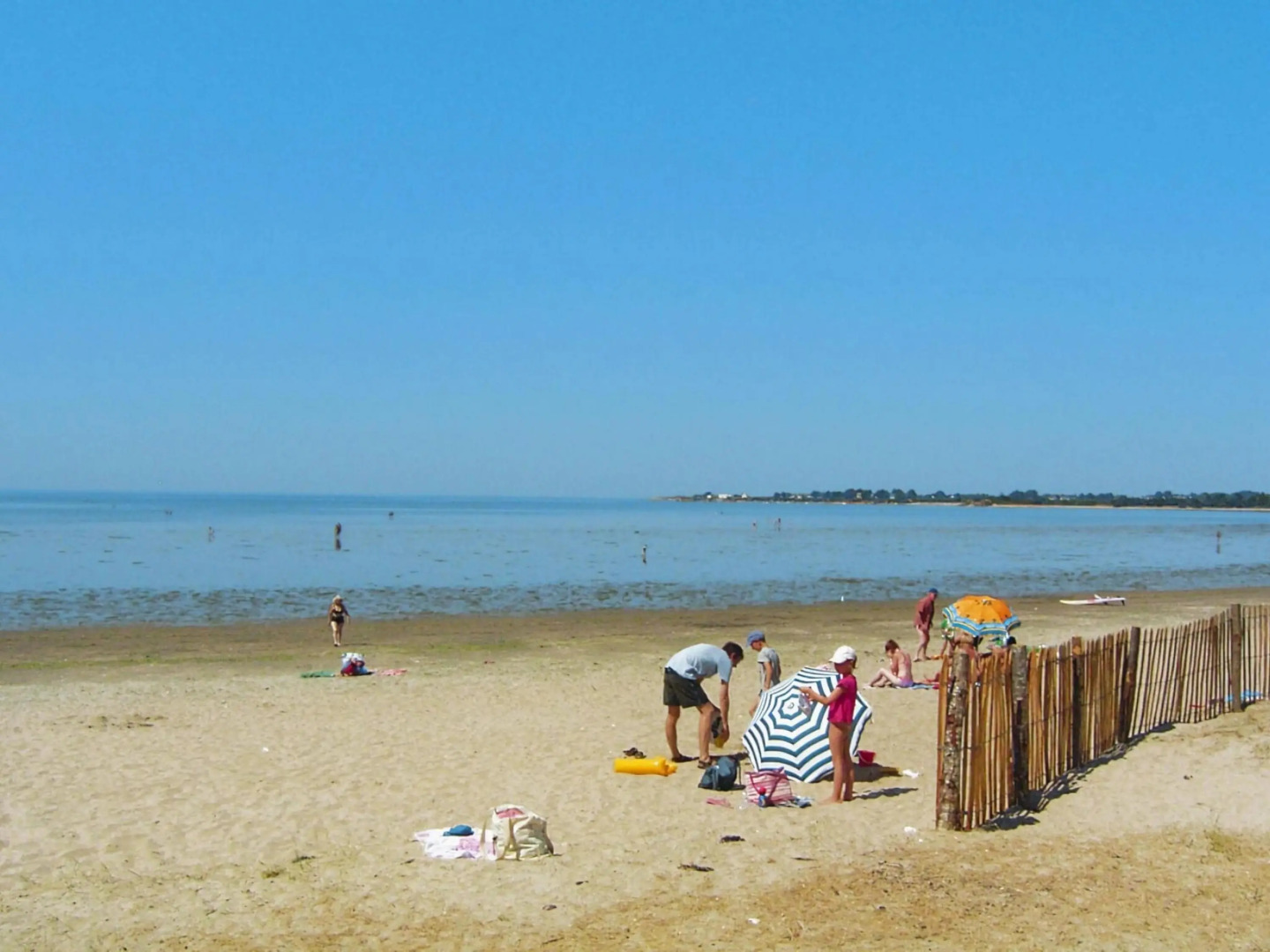 Semi-detached House, Penestin