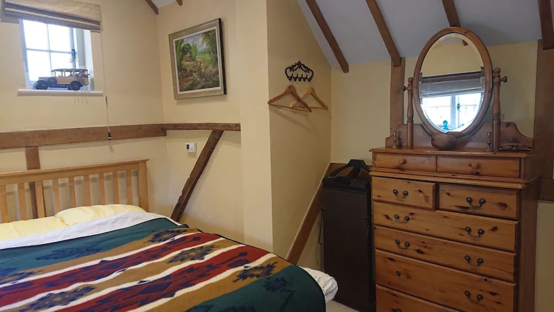 Charming 17th Century 2-bed Cottage in Medmenham