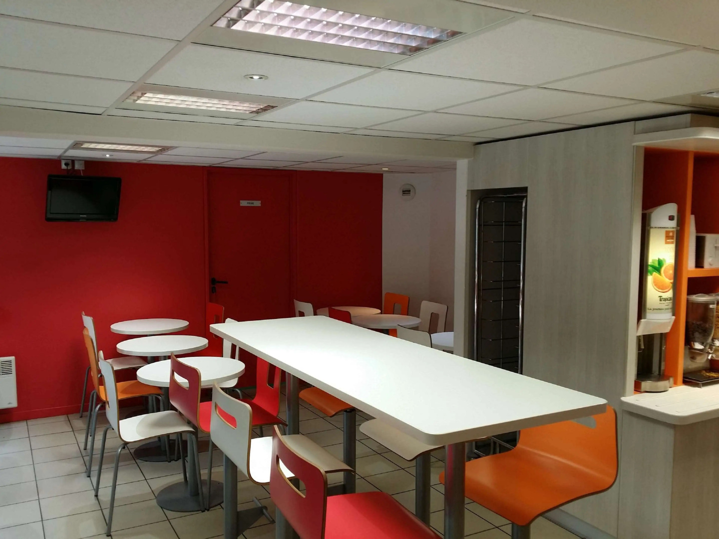 Première Classe Valence Sud