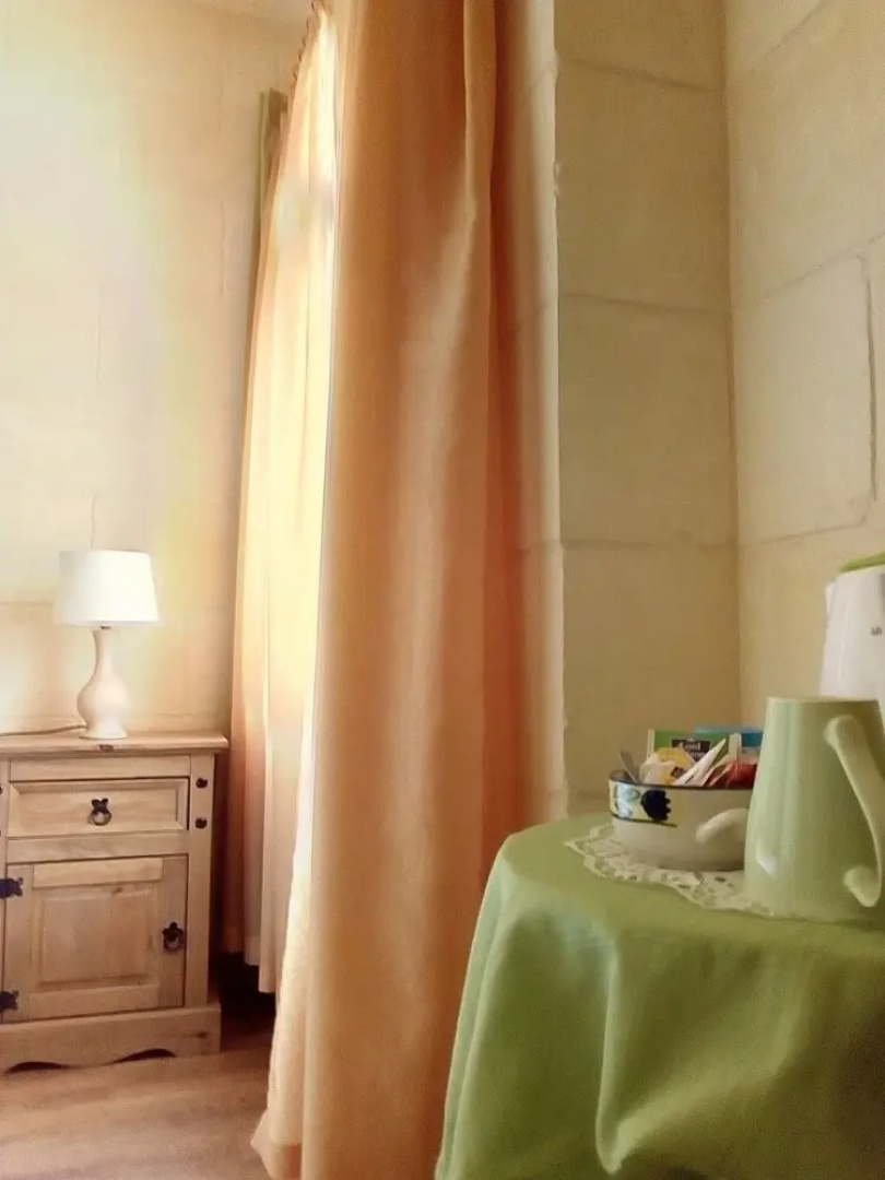 Sepia House B&B
