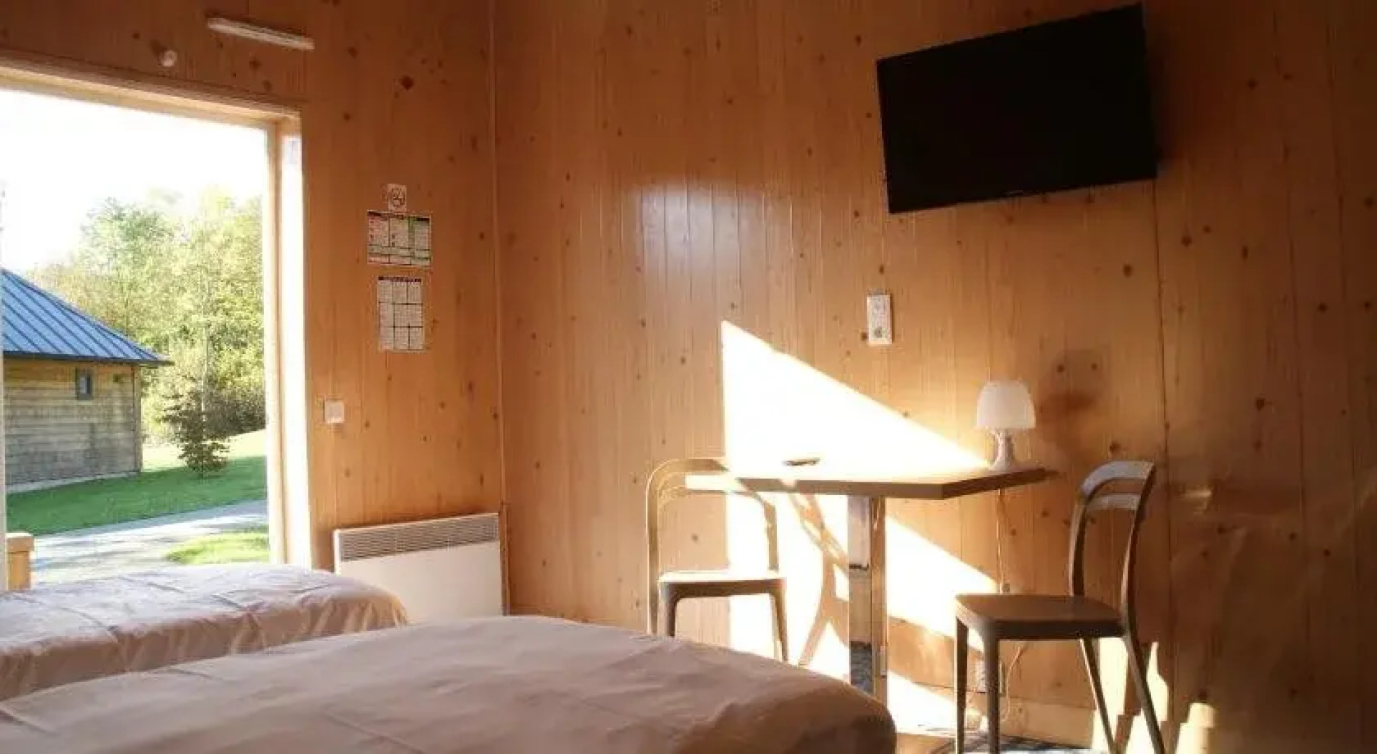 Résidence Les Rives du Lac