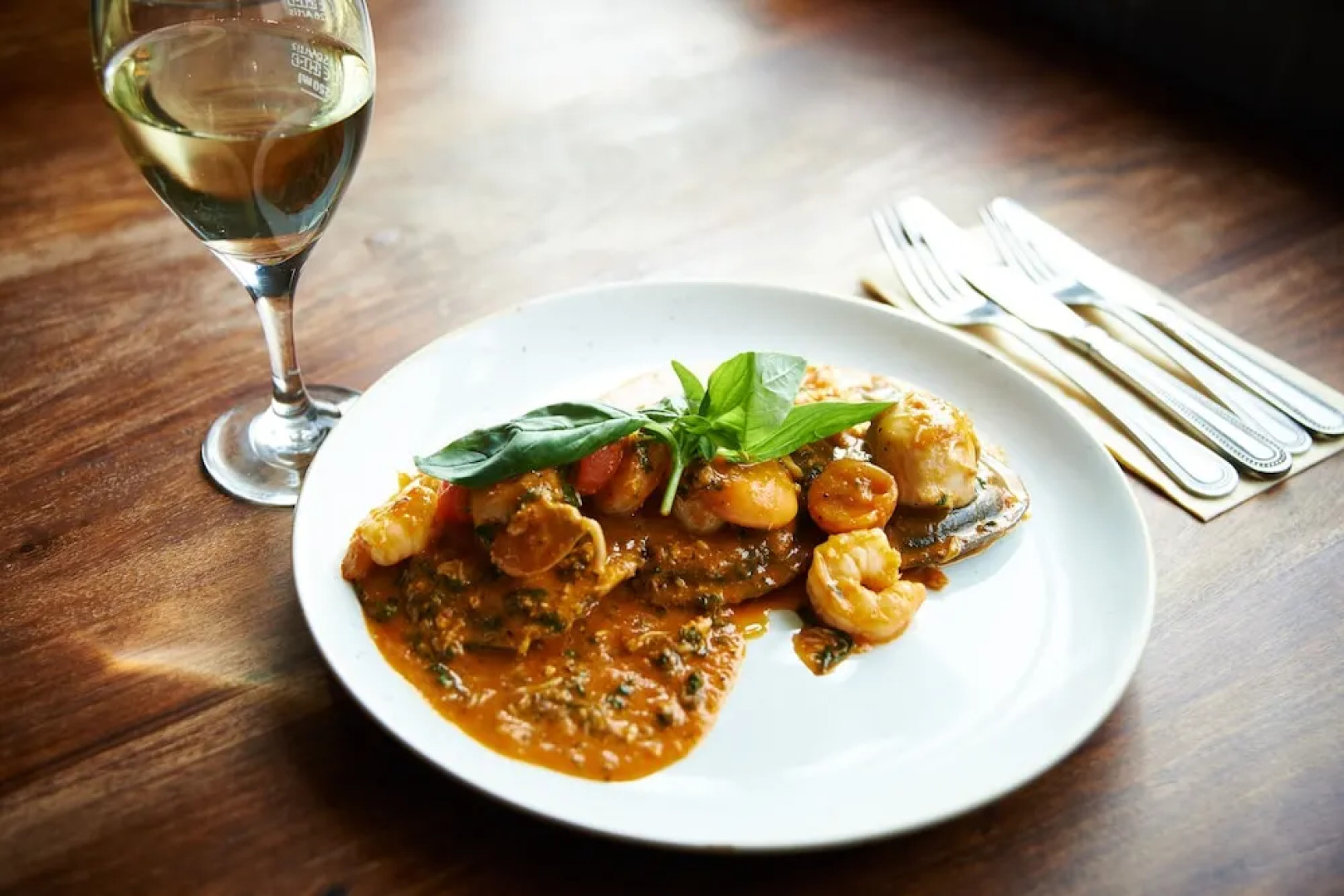 Hope and Anchor Hotel