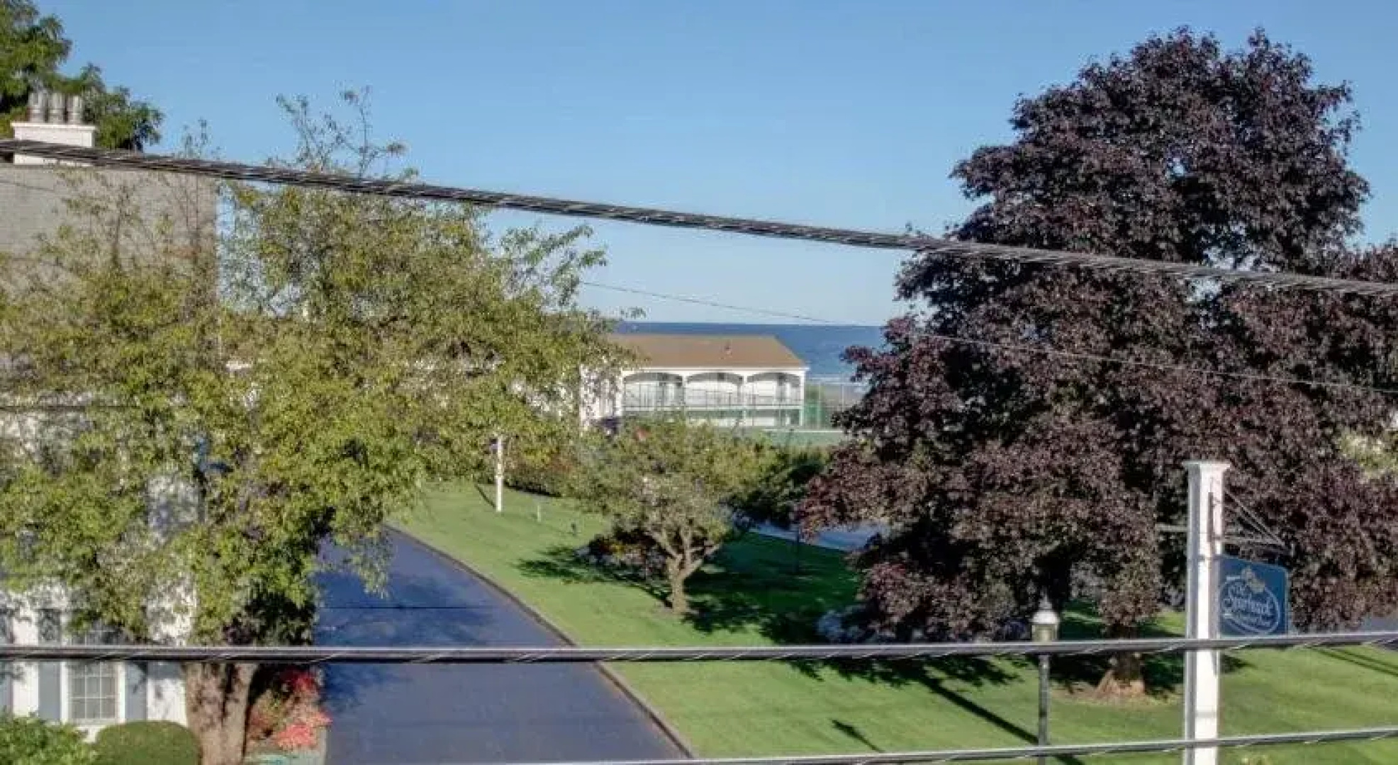 Seacastles Resort Inn and Suites