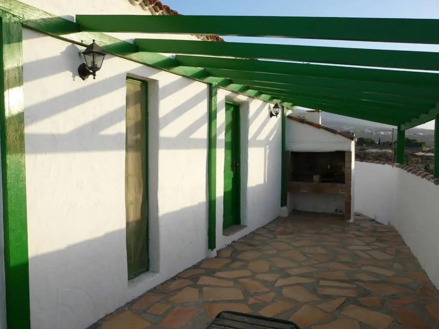 Casa Rural La Capellania