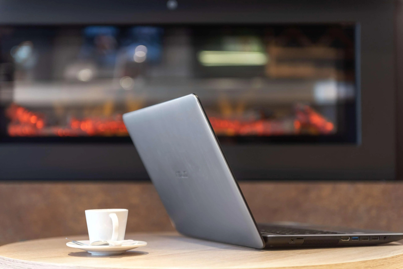 Campanile Epinal Centre - Gare