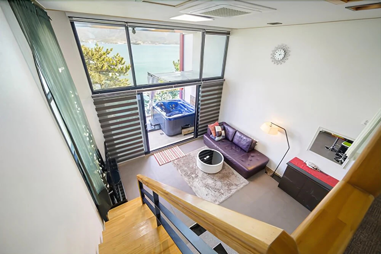 Tongyeong Honey Spa Pension