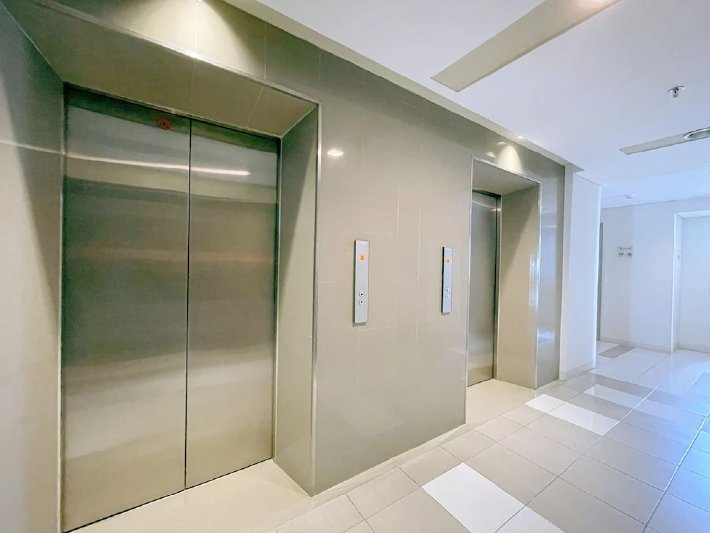 The Satu Stay Apartemen SGV