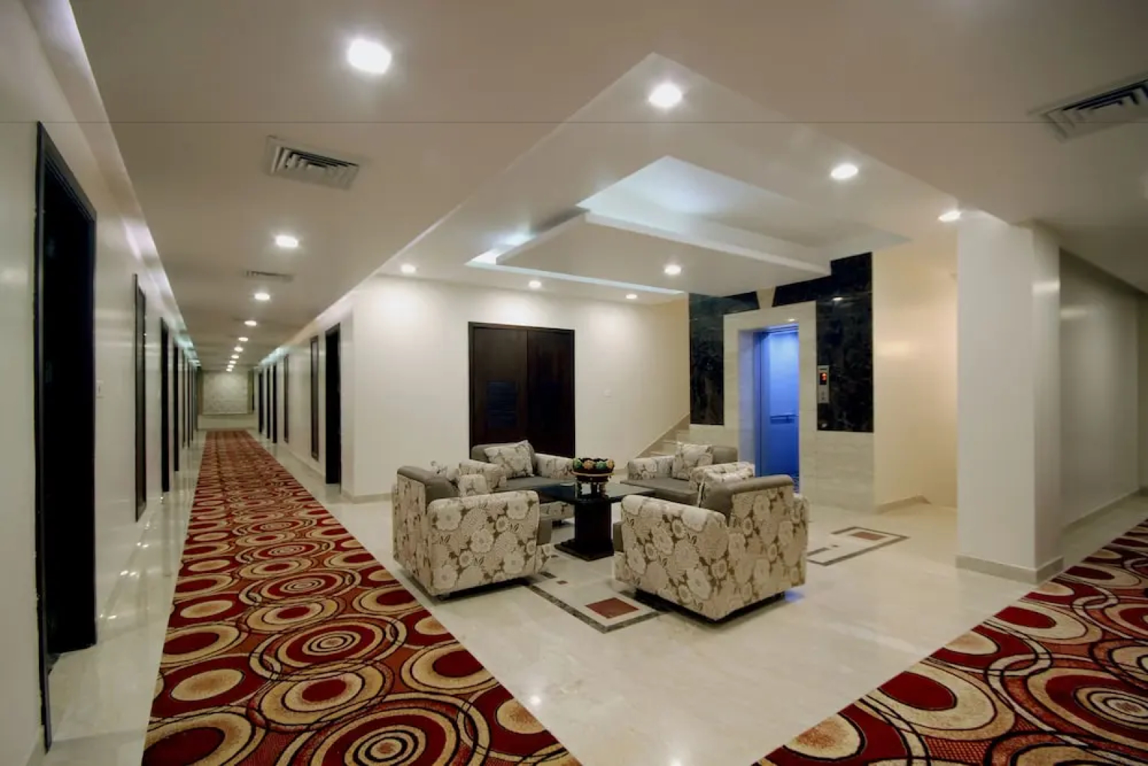 Best Western Swing High Katra