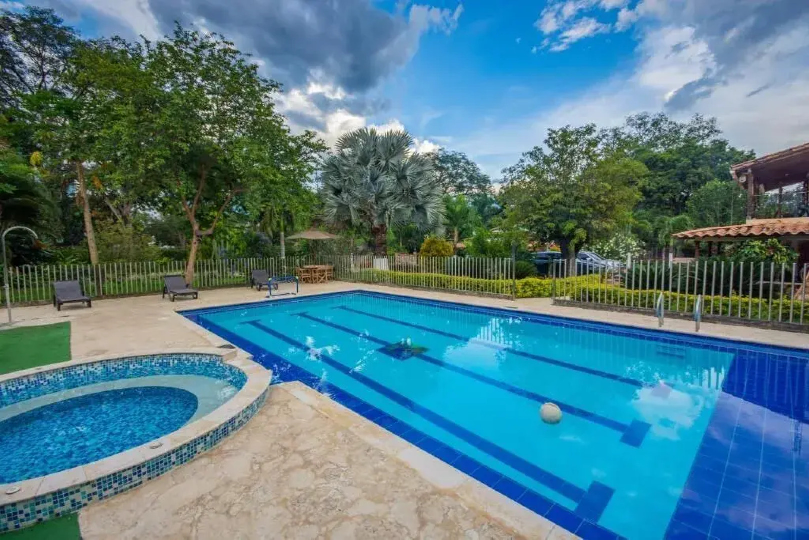 Hotel San Sebastian del Tonusco