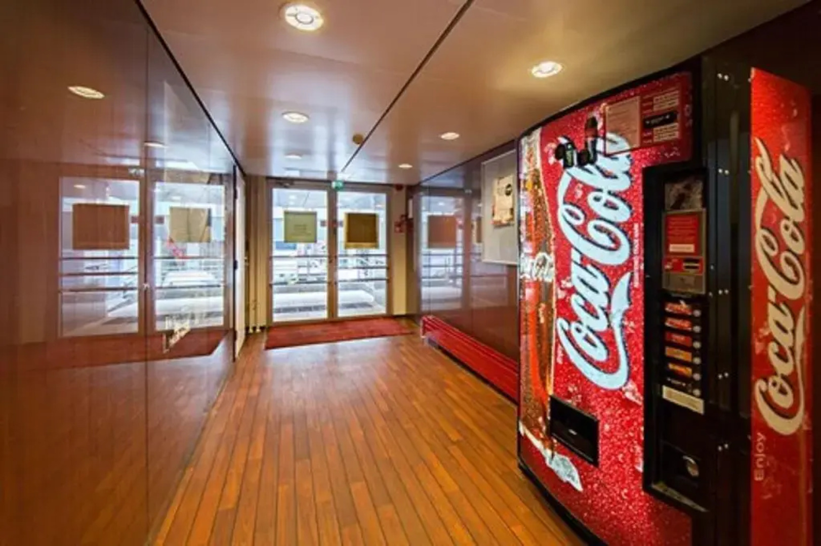 Omena Hotel Helsinki Lonnrotinkatu