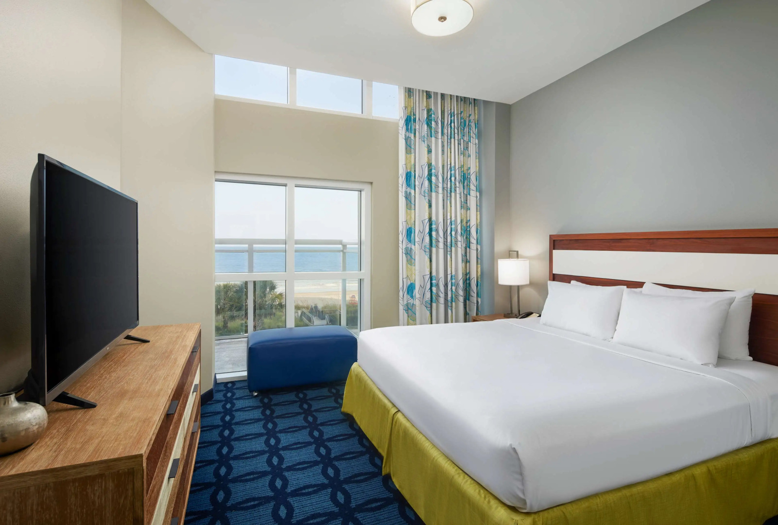 Homewood Suites by Hilton Myrtle Beach Oceanfront