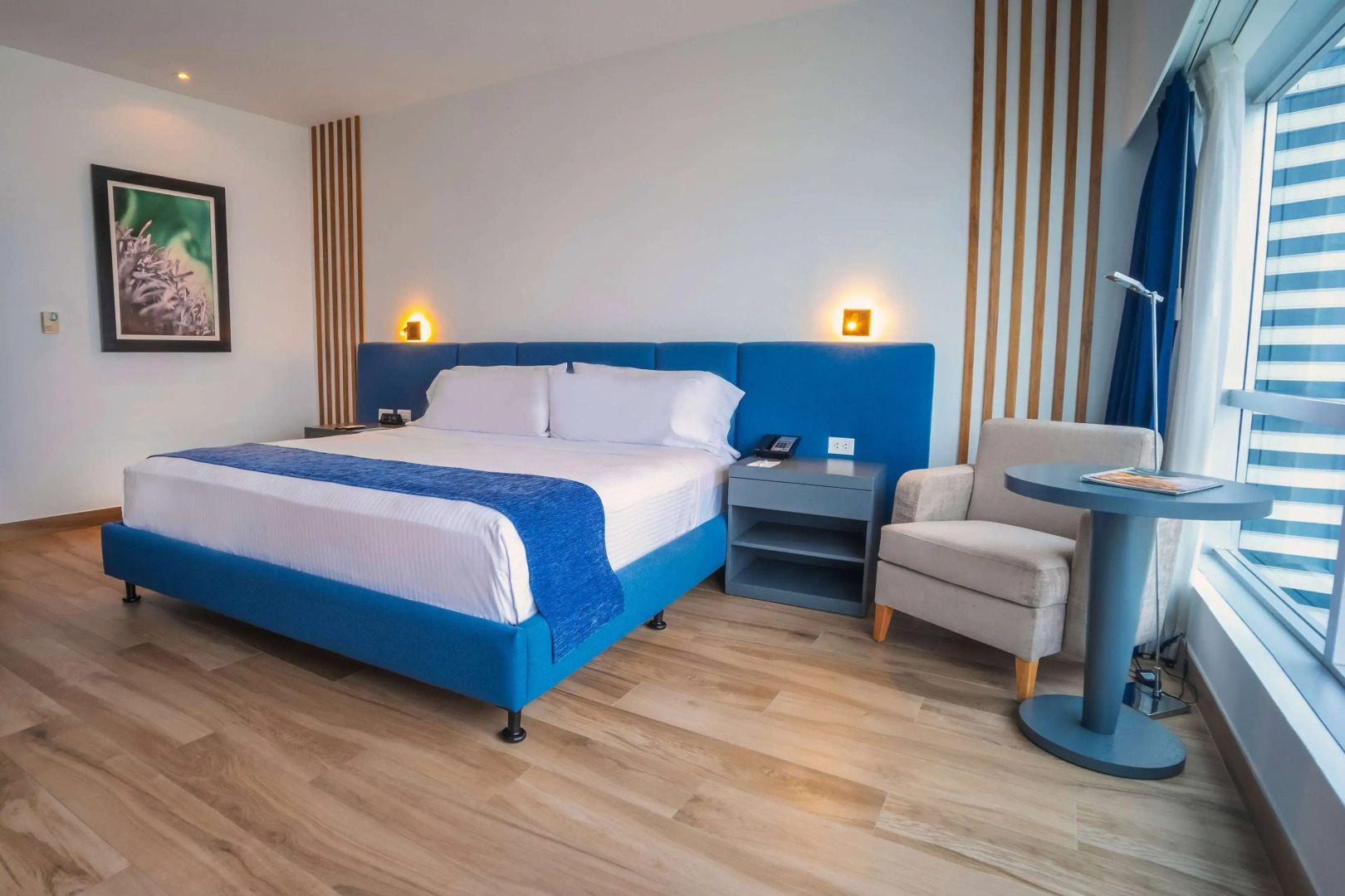 Wyndham Guayaquil Puerto Santa Ana