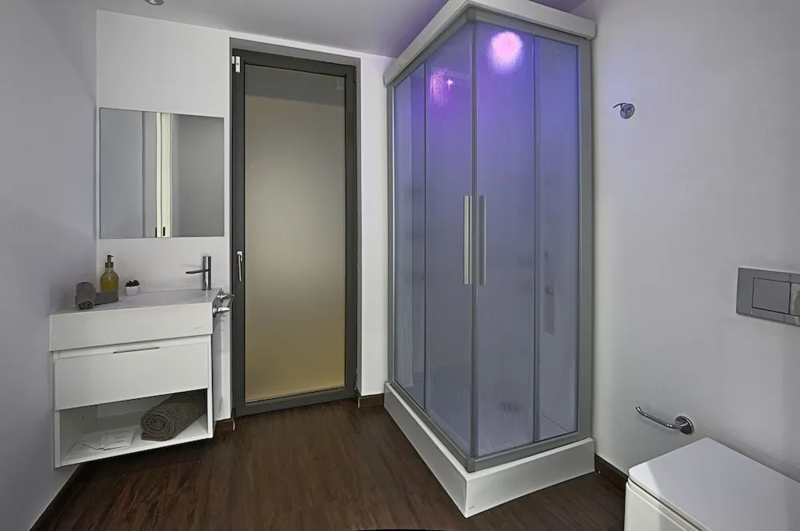 Villa in Ibiza With Sea Views 1023