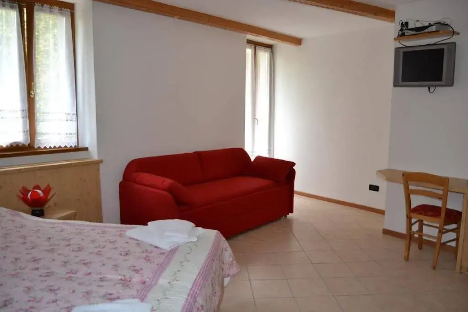 Bed and Breakfast Galet