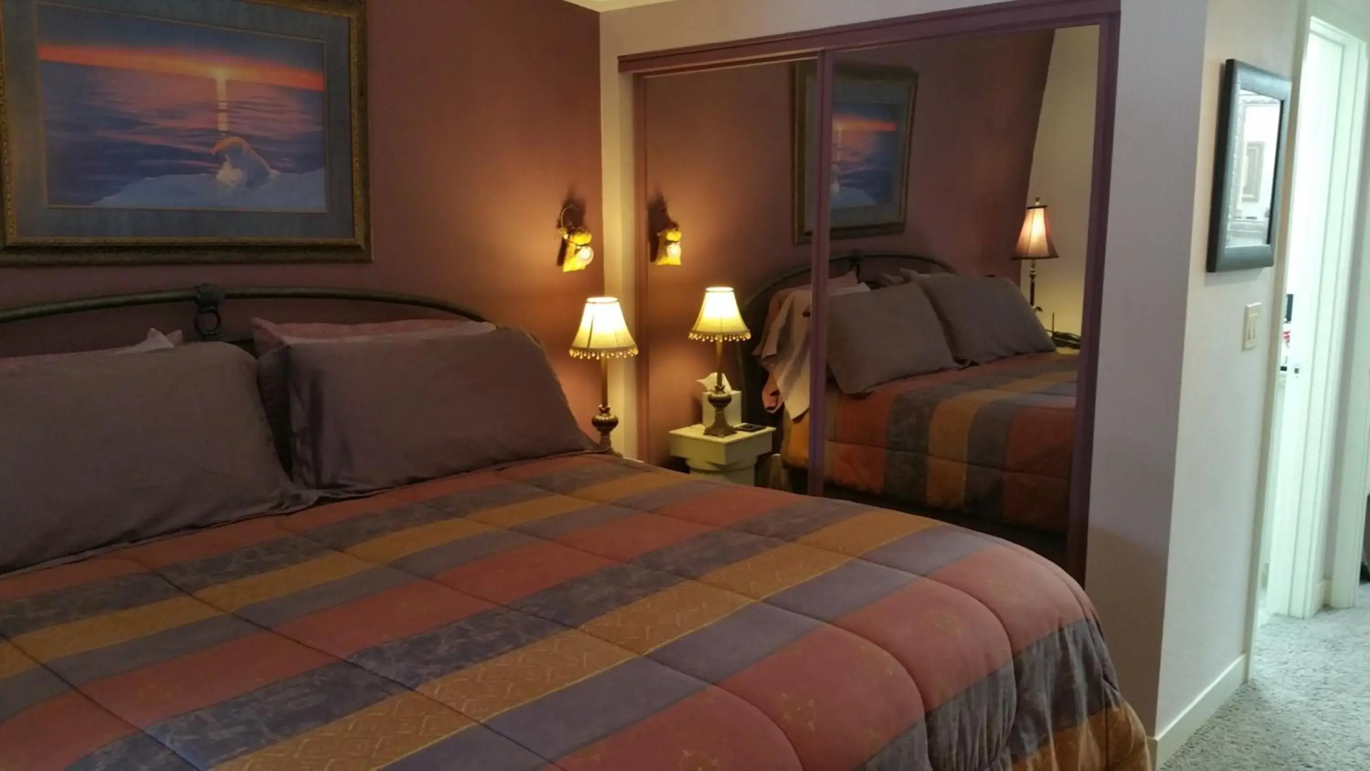 Black Bear Inn