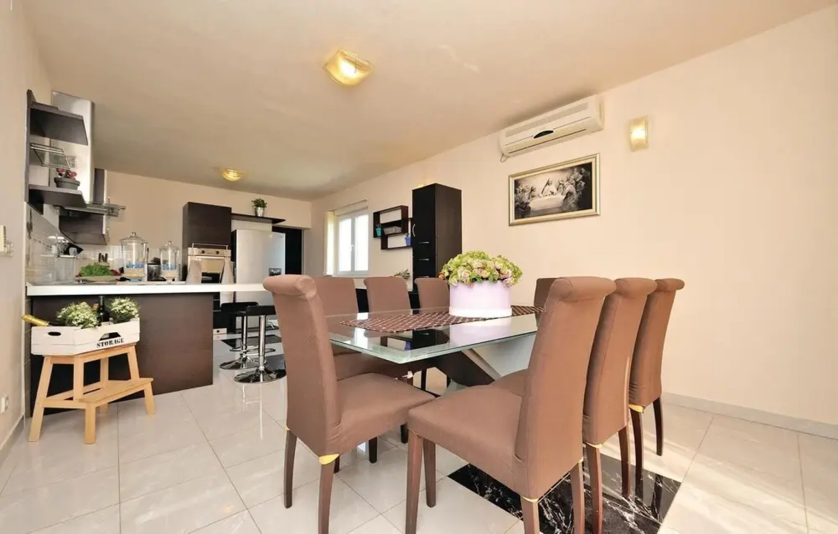 Beautiful Home in Sv Filip i Jakov With Wifi and 4 Bedrooms