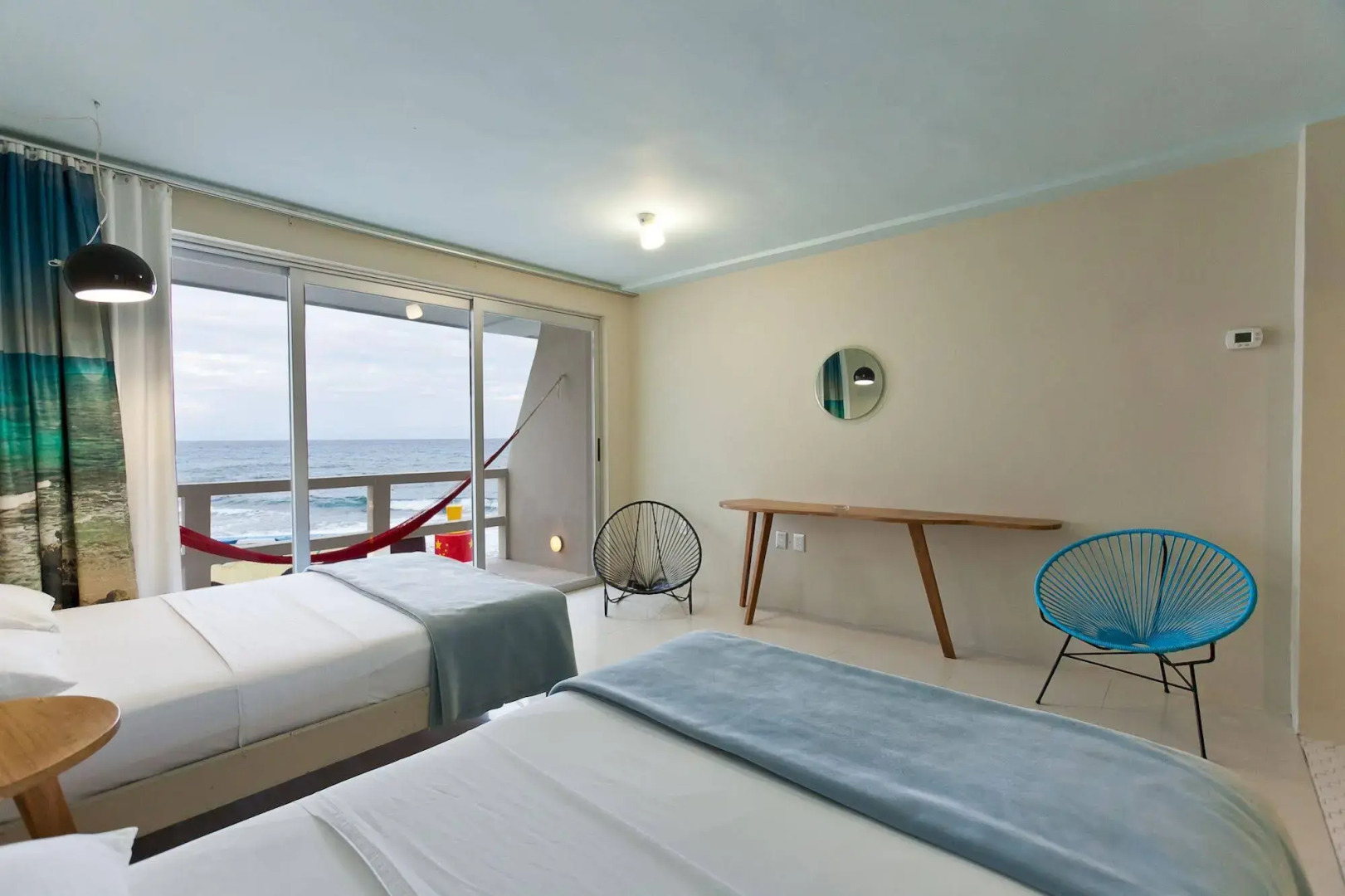 Rocamar Hotel Panoramico Isla Mujeres