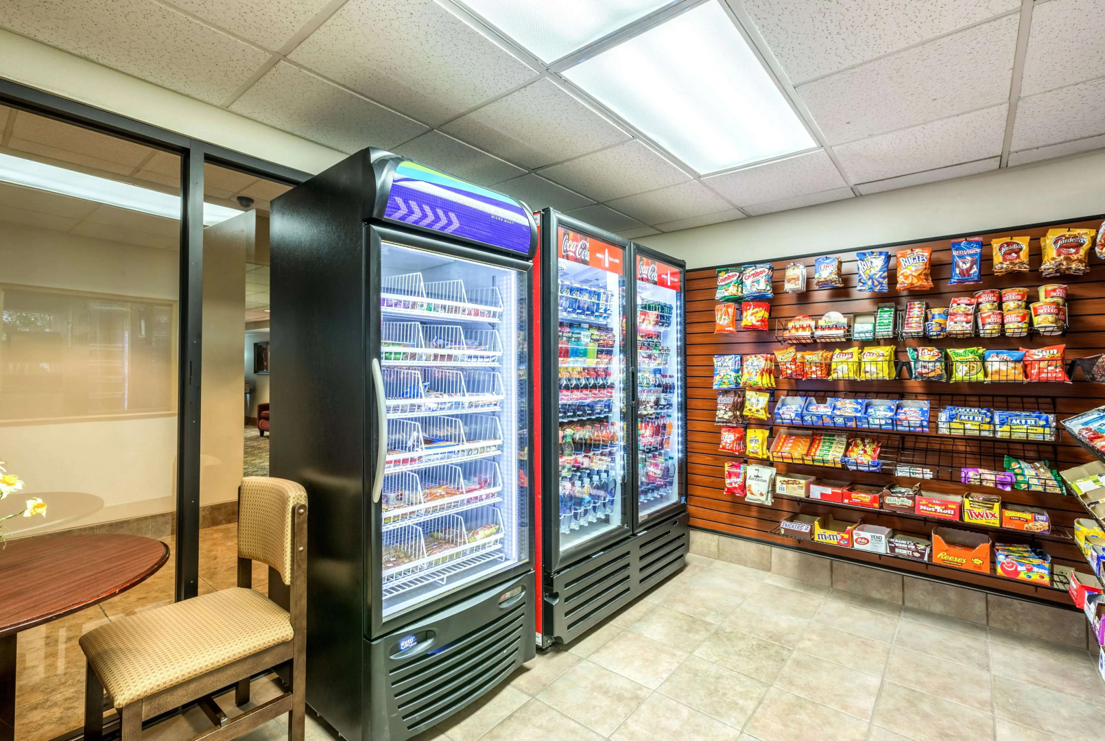 Ramada by Wyndham North Platte & Sandhills Convention Ctr