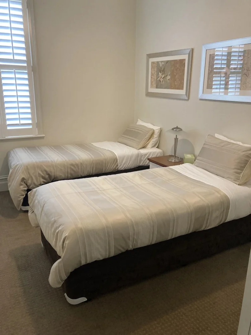 Sabina On Little Myers