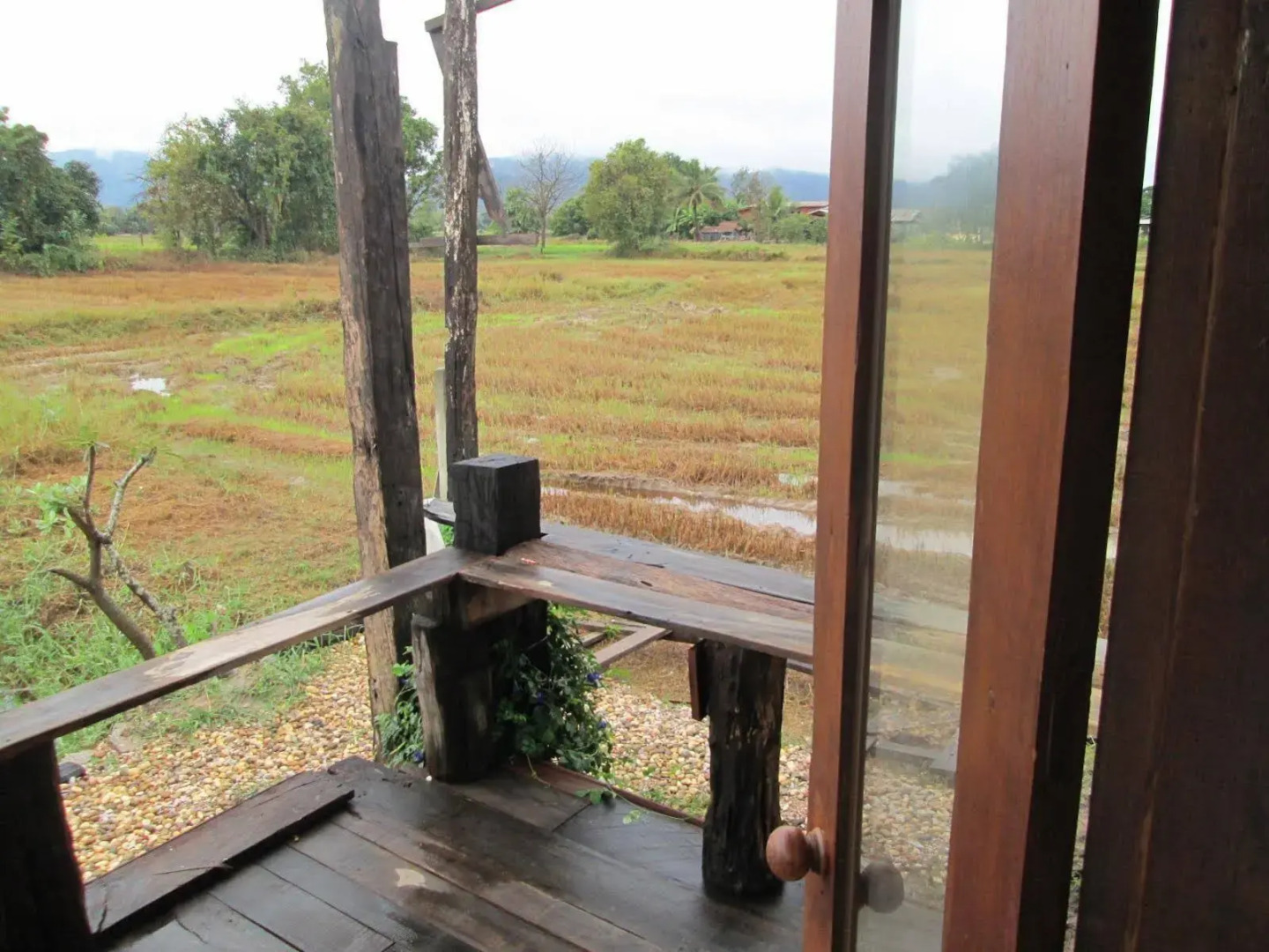 Sukhothai City Resort