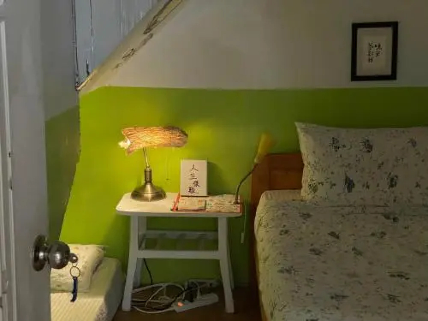 Backpacker Dog Hostel