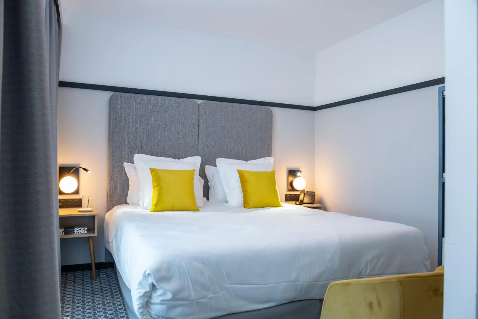 Appart Hotel Odalys City Le Havre Centre